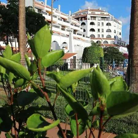 Apartment Waves & Sun, Parque Santiago 2 *