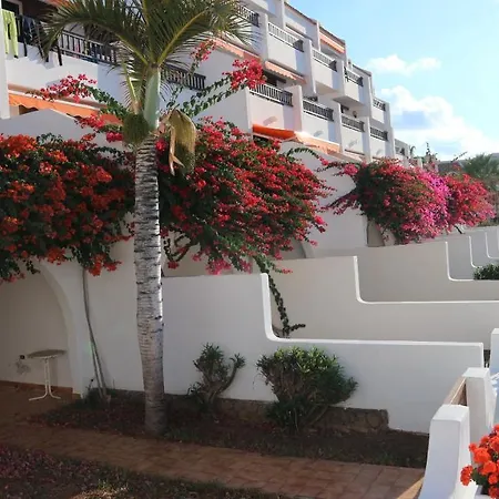 Waves & Sun, Parque Santiago 2 Apartment Arona (Tenerife)