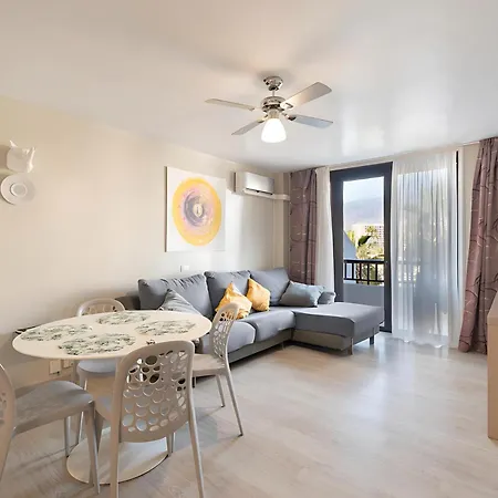 Apartment Waves & Sun, Parque Santiago 2 Arona (Tenerife)