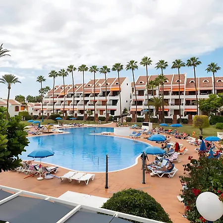 Waves & Sun, Parque Santiago 2 Apartment *