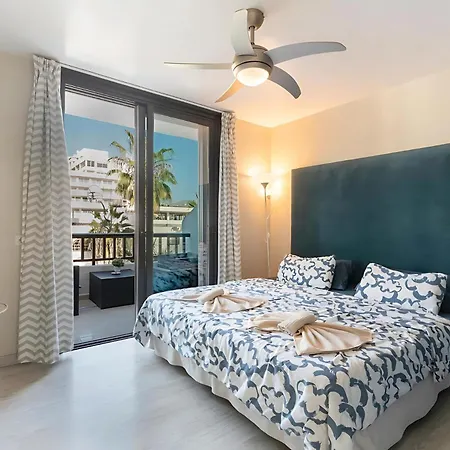 Waves & Sun, Parque Santiago 2 *