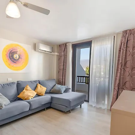 Waves & Sun, Parque Santiago 2 Apartamento *