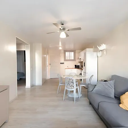 Waves & Sun, Parque Santiago 2 Apartamento *