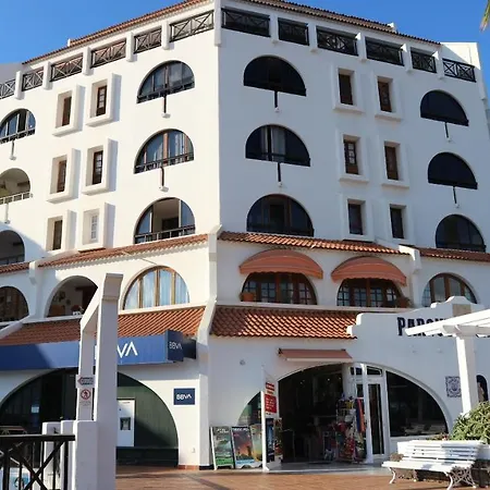 Appartement Waves & Sun, Parque Santiago 2 *