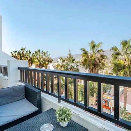 Waves & Sun, Parque Santiago 2