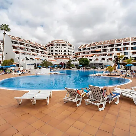 Waves & Sun, Parque Santiago 2 Apartament Arona (Tenerife)