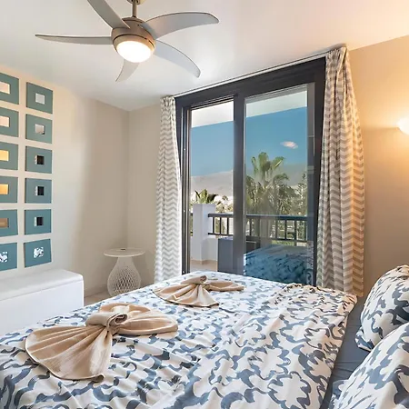 Waves & Sun, Parque Santiago 2 Apartament Arona (Tenerife)