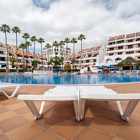 Waves & Sun, Parque Santiago 2