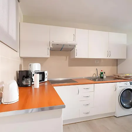 Apartament Waves & Sun, Parque Santiago 2 Arona (Tenerife)