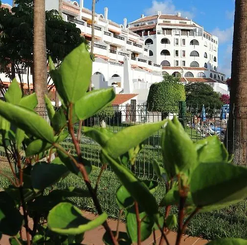 شقة Waves & Sun, Parque Santiago 2 *