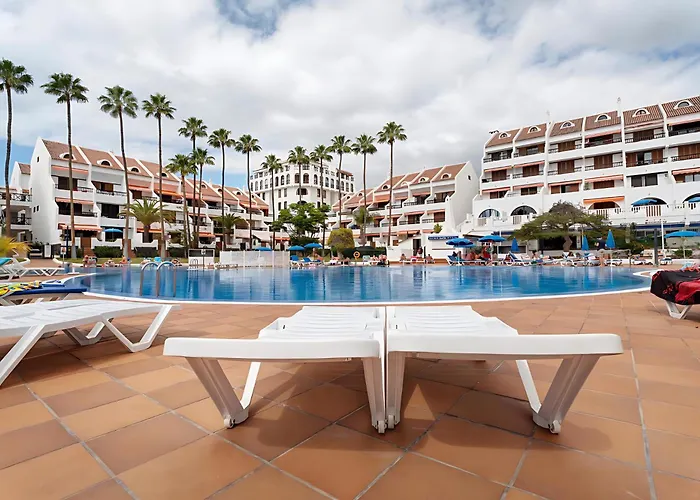 Waves & Sun, Parque Santiago 2