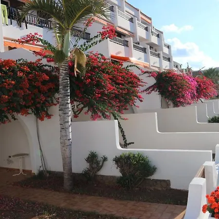 Waves & Sun, Parque Santiago 2 Appartement Arona (Tenerife)