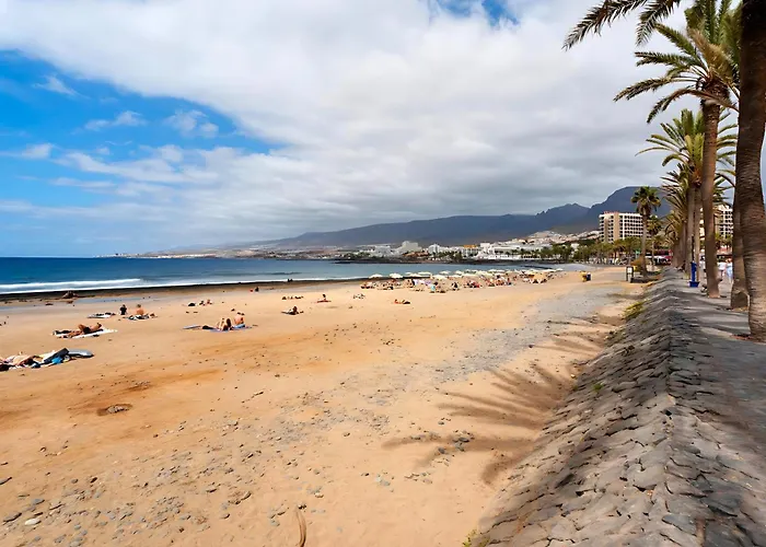 Waves & Sun, Parque Santiago 2 *